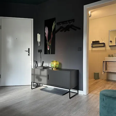 Haus Ostseewelle Verde