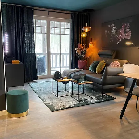 Haus Ostseewelle Verde